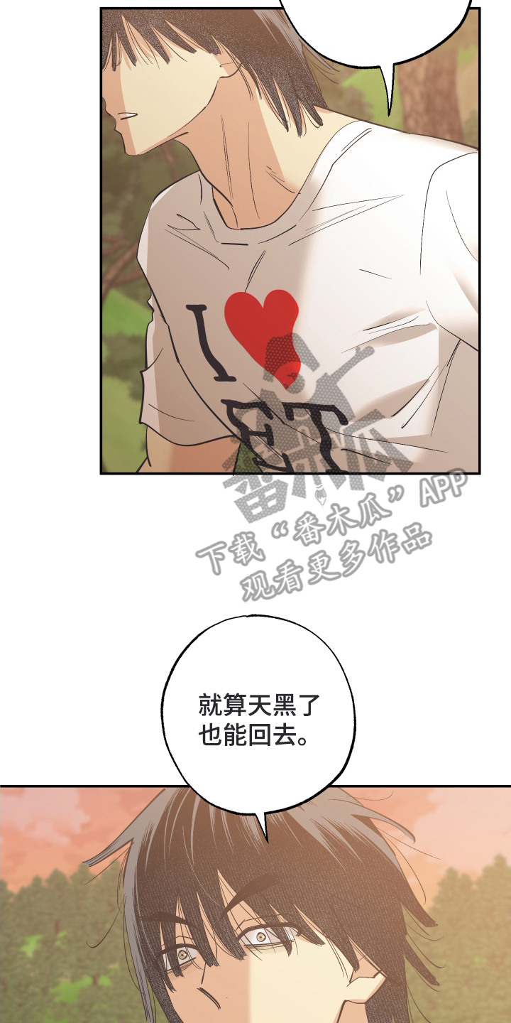 第15章:纠结