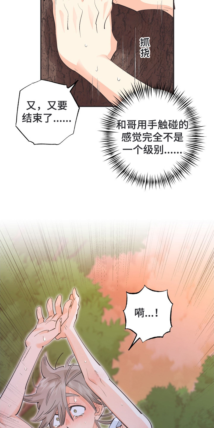 第16话：第16章：神志不清预览分镜