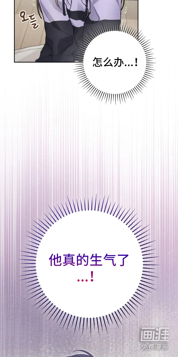 第16话：第16章：喜欢的原因预览分镜
