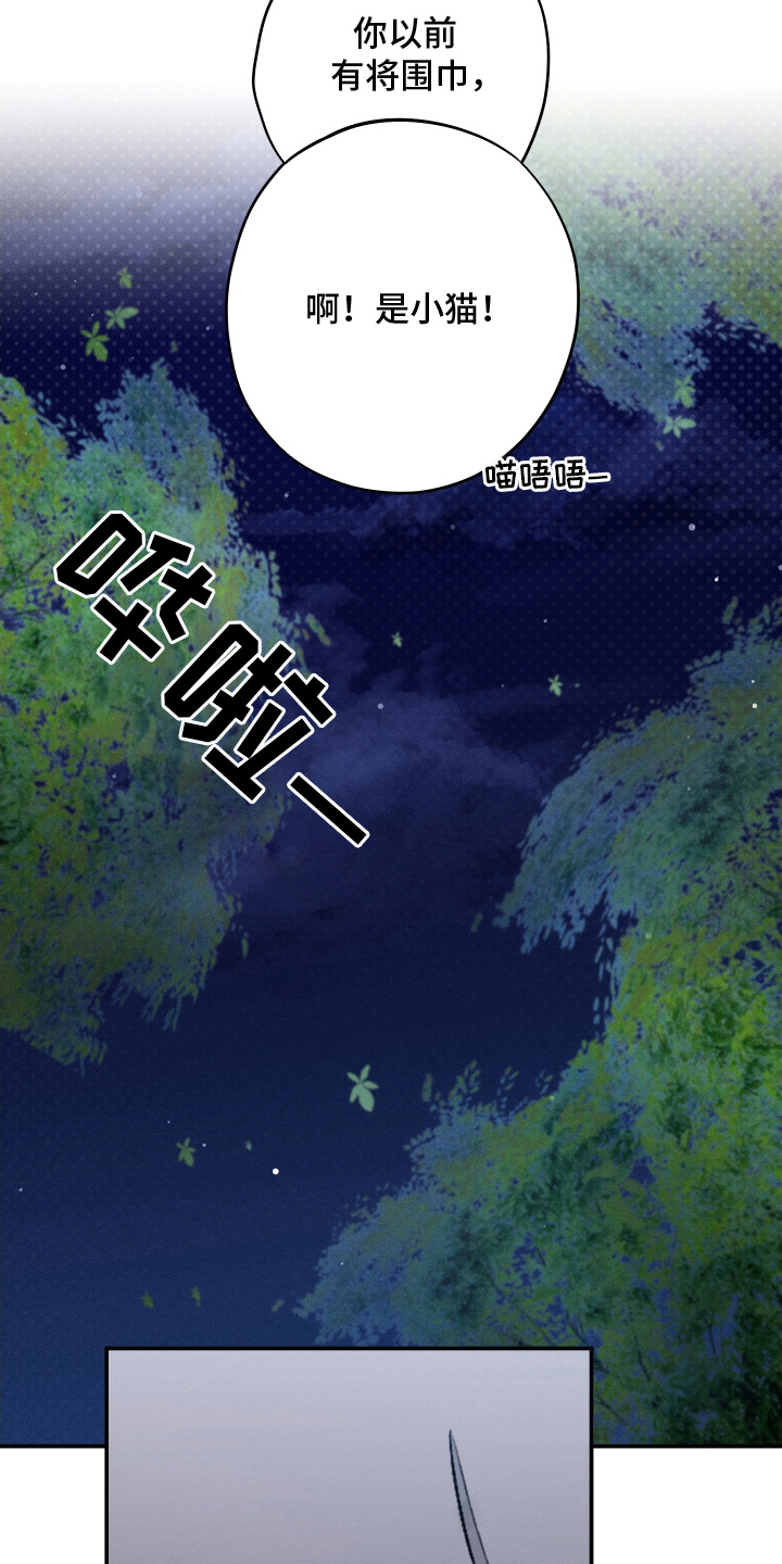 第13话：第13章：随口一说预览分镜