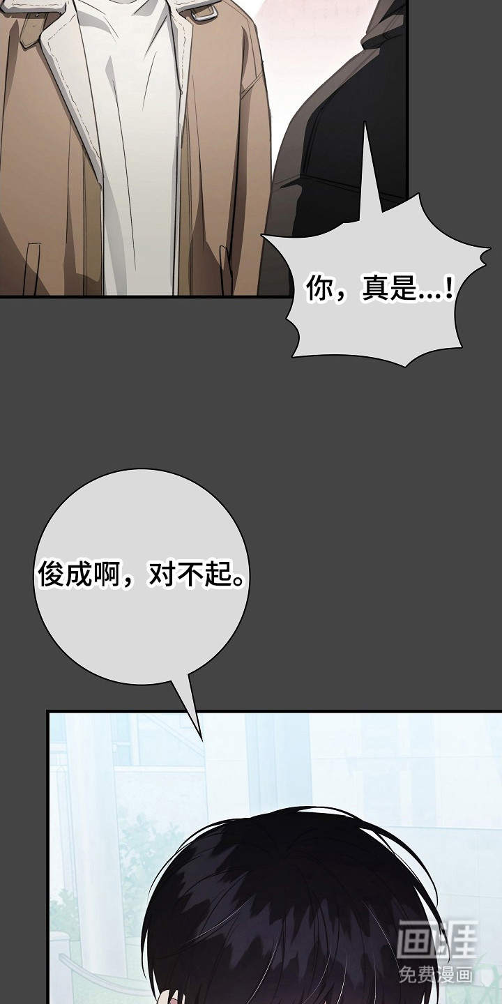第17话：第17章：买菜预览分镜
