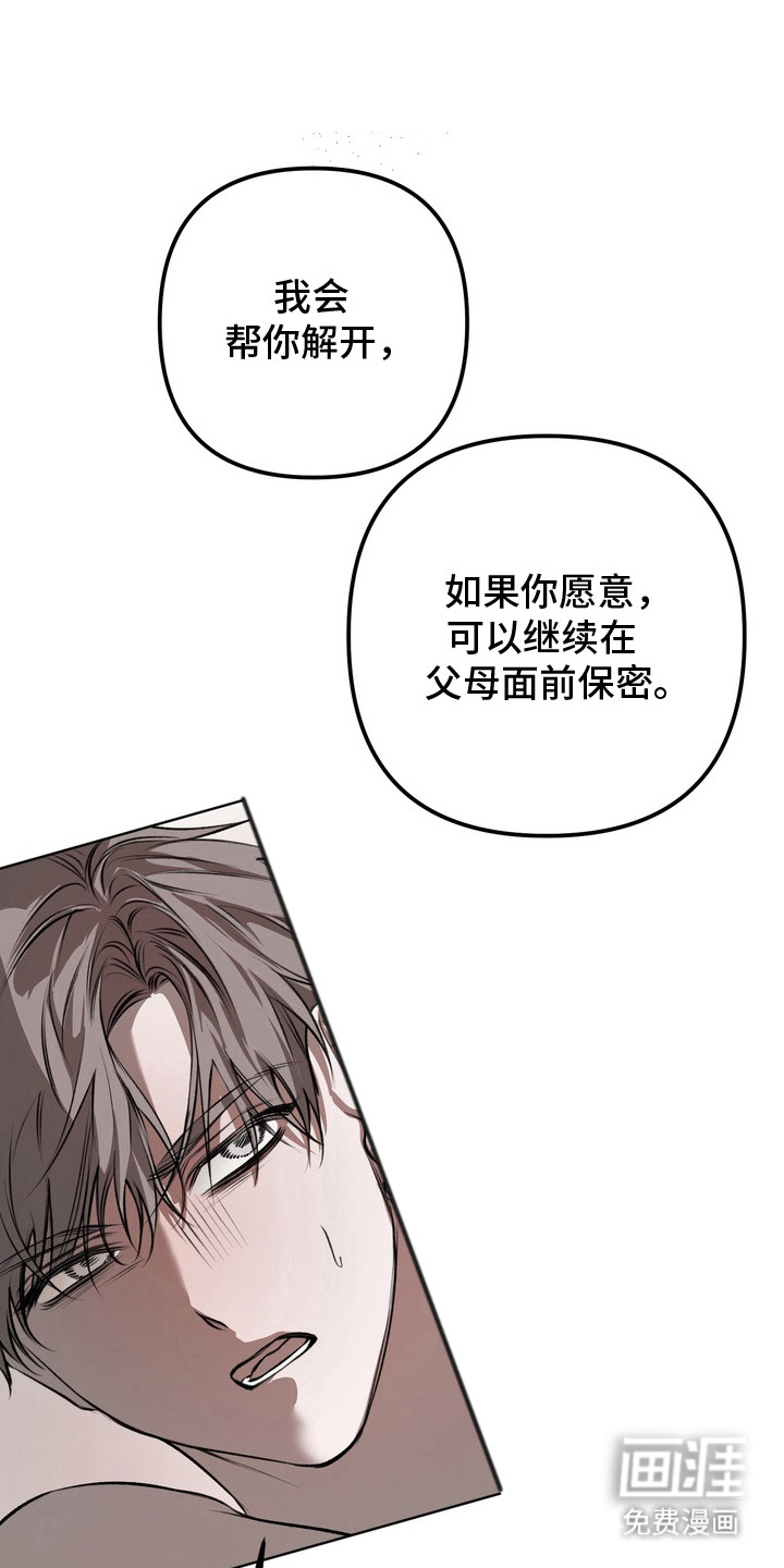 第18章:做出选择