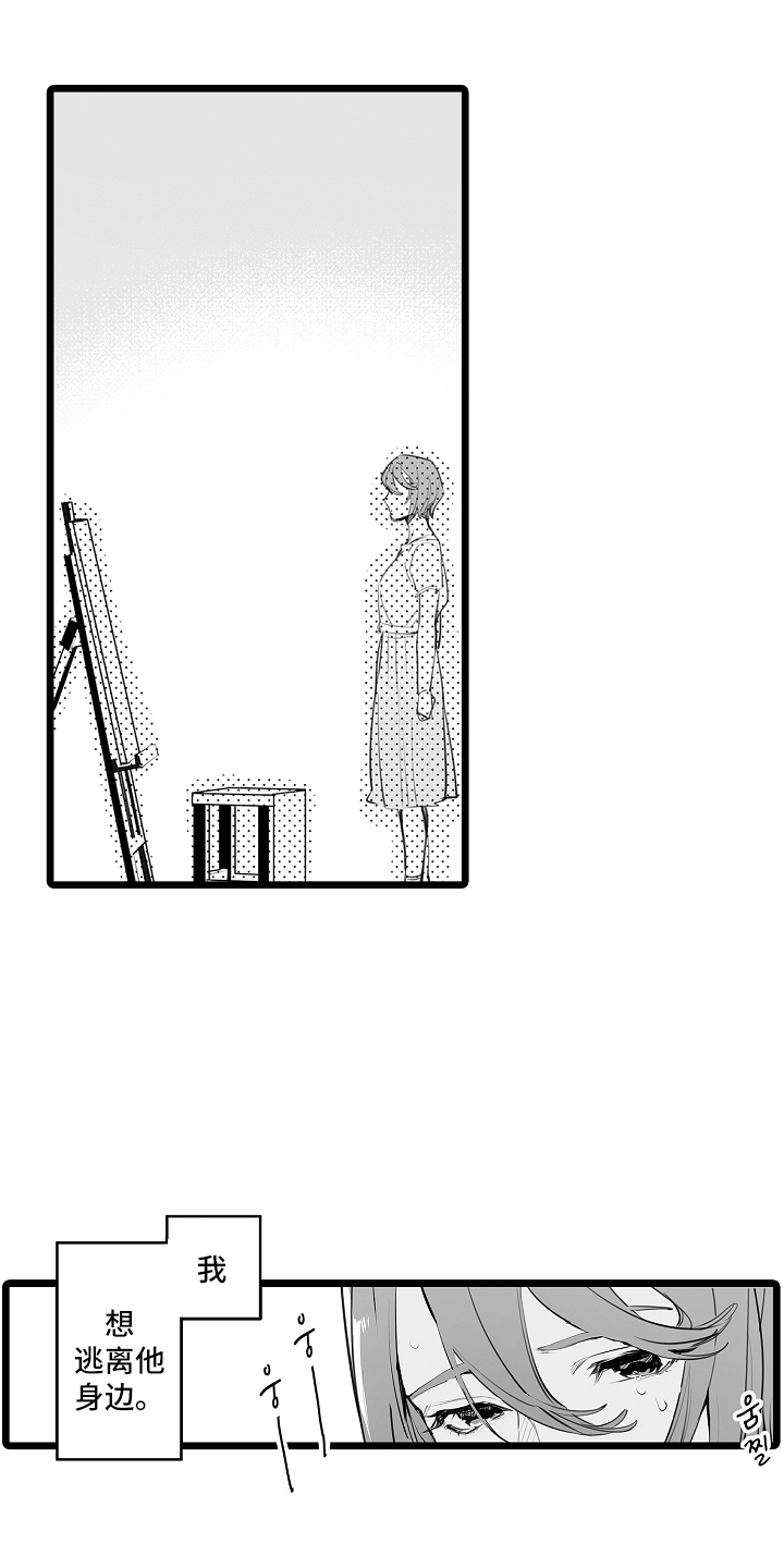 第18话：第18章：糟糕的梦预览分镜
