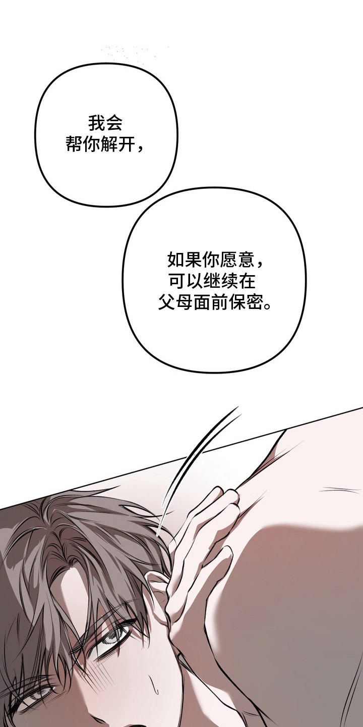 第19章:做出选择