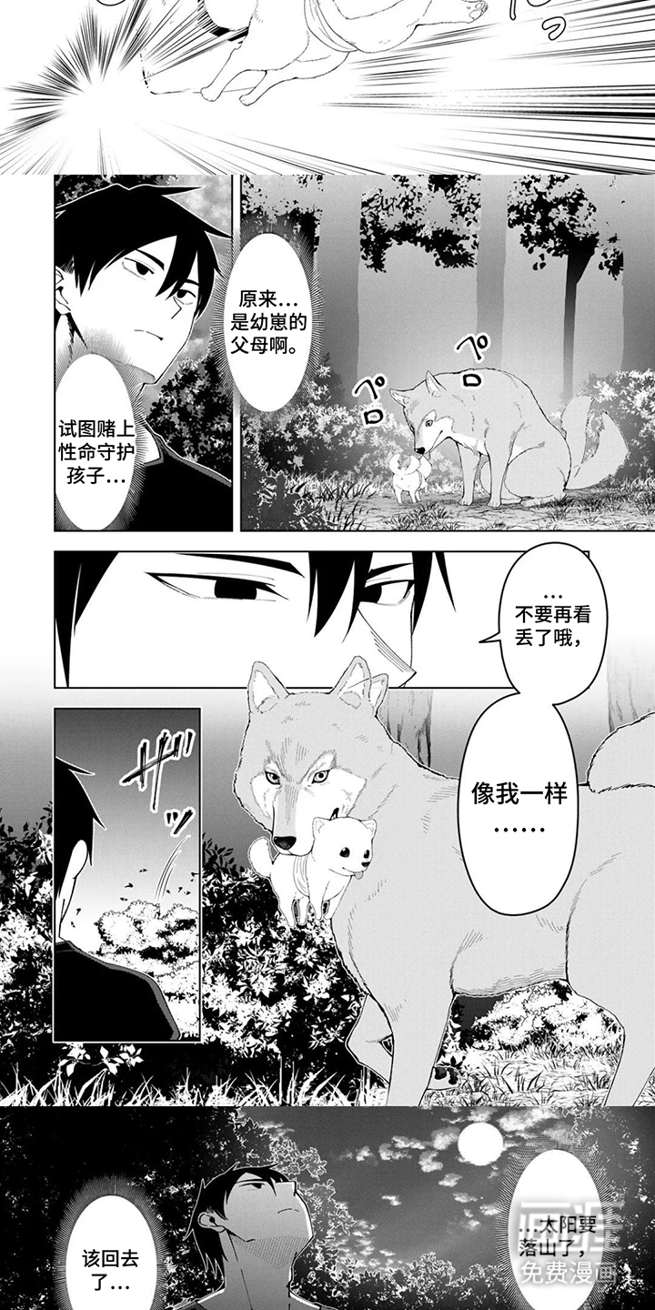 第17话：第17章：接旨预览分镜