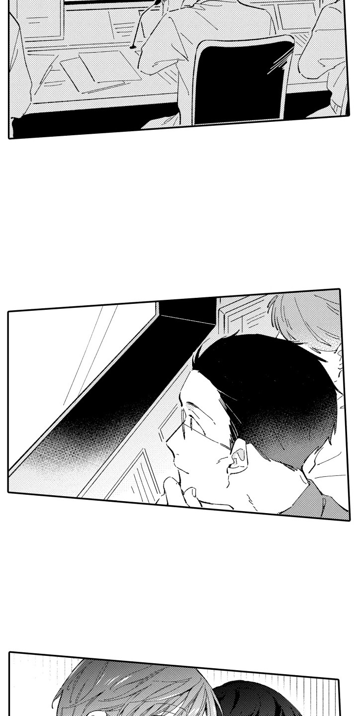 第8话：第8章：广播节目预览分镜