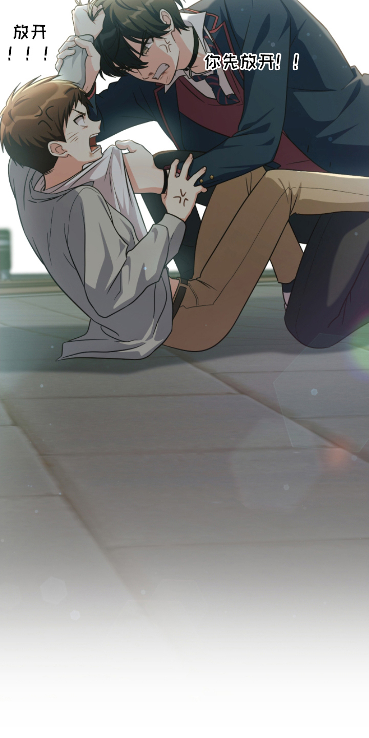 第5话：第5章：糟糕的事预览分镜