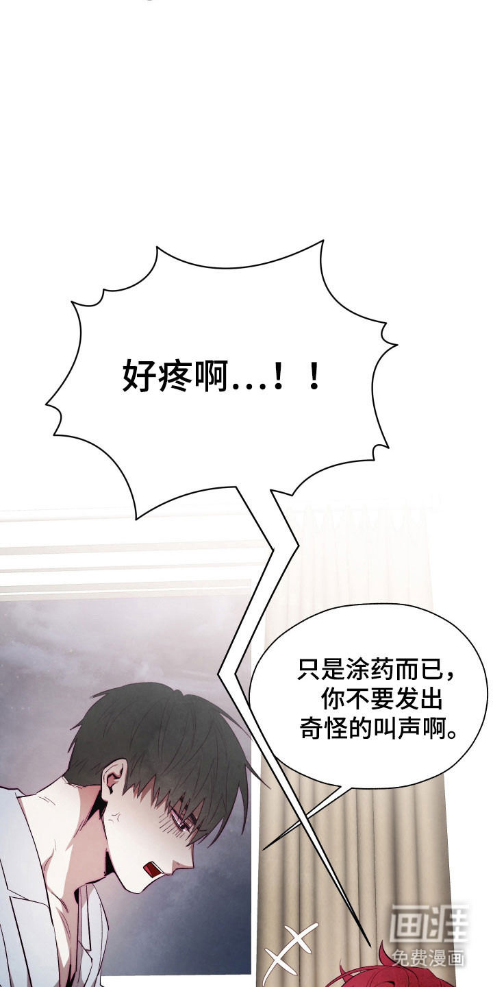 第18话：第18章：养料容器预览分镜