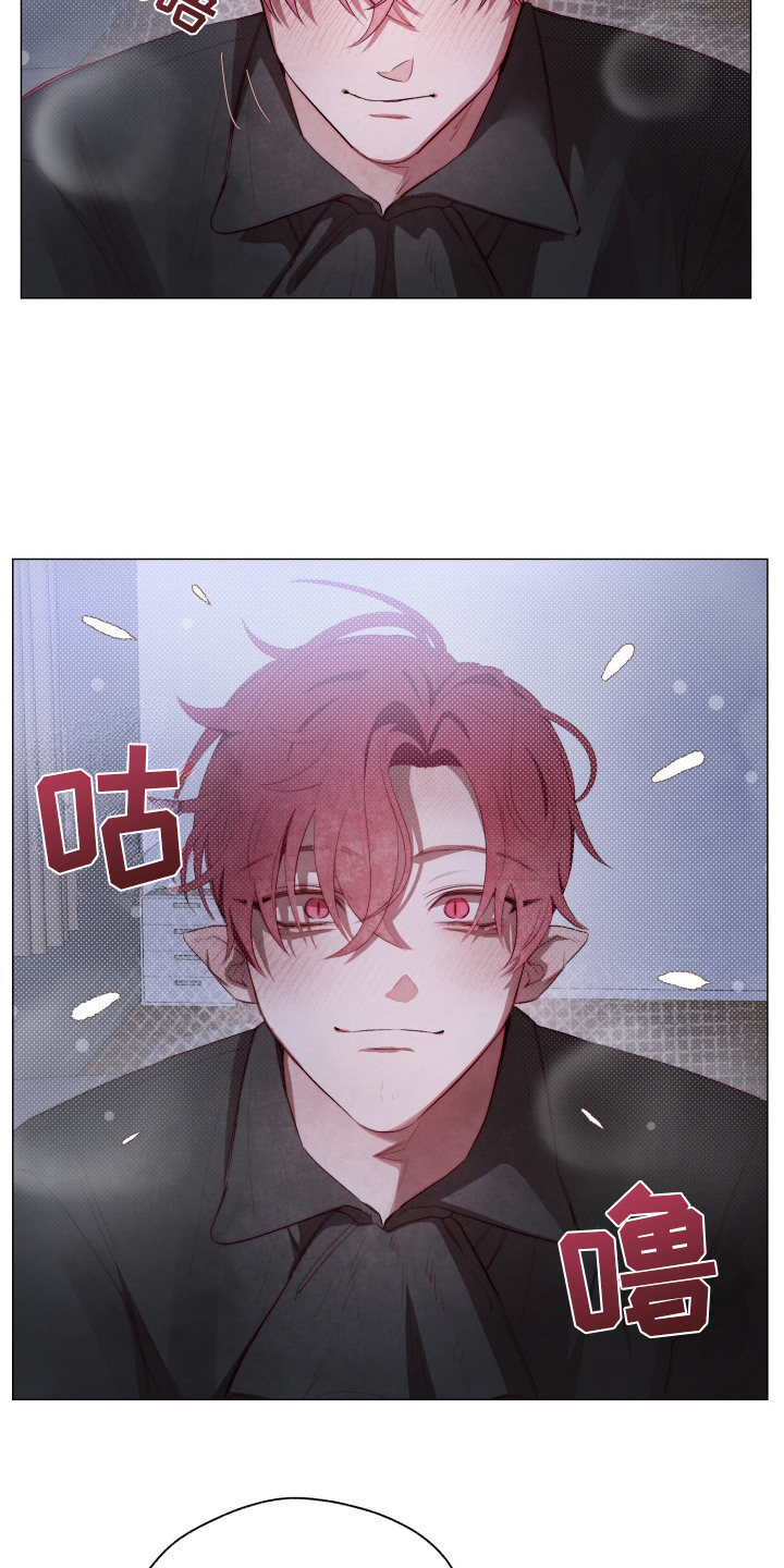 第3话：第3章：我行我素预览分镜