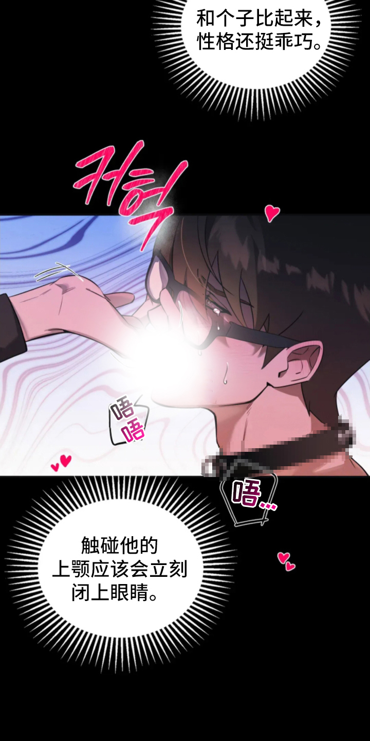 第5话：第5章：老古董预览分镜
