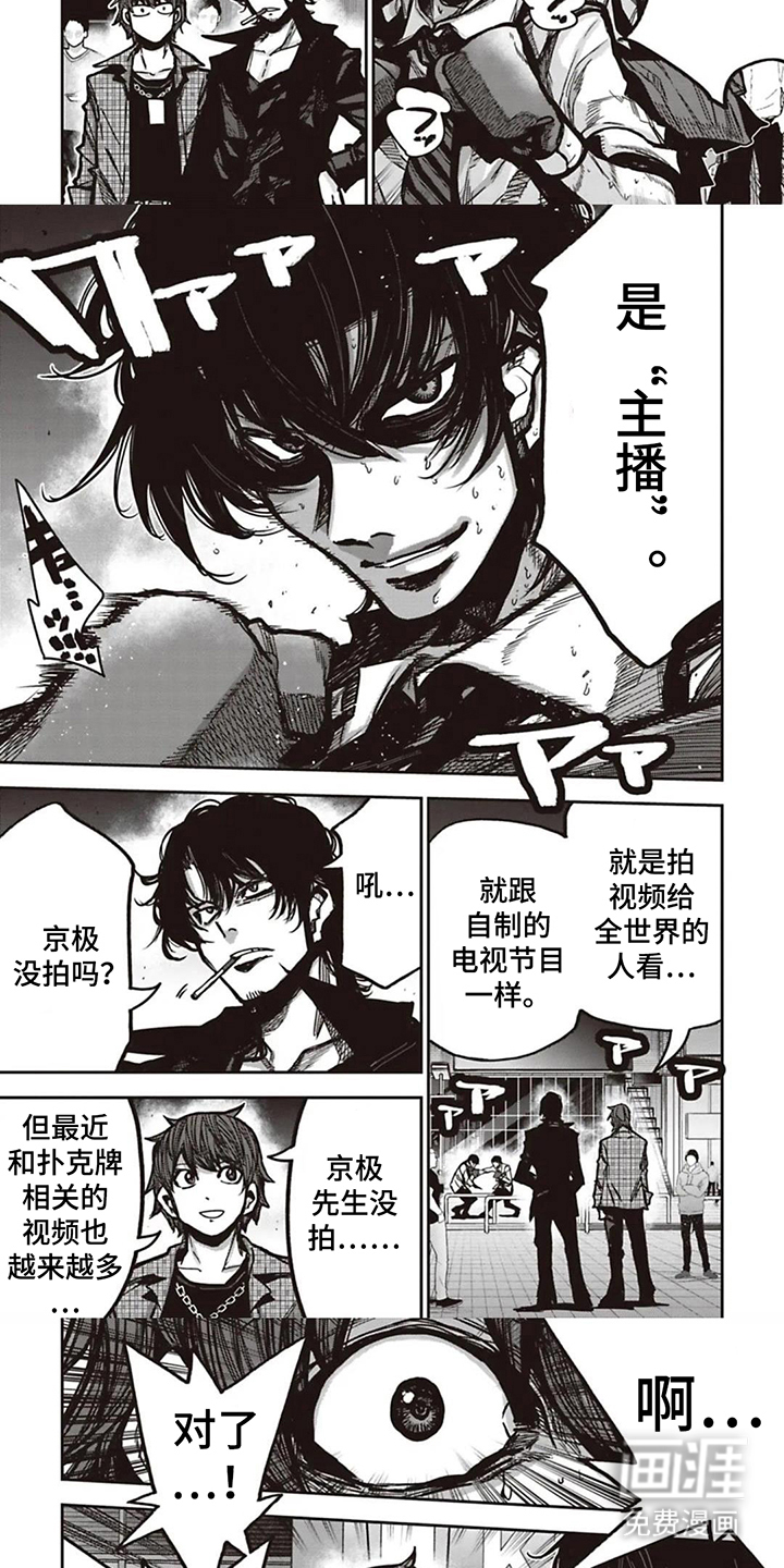 第15话：第15章：挑衅预览分镜