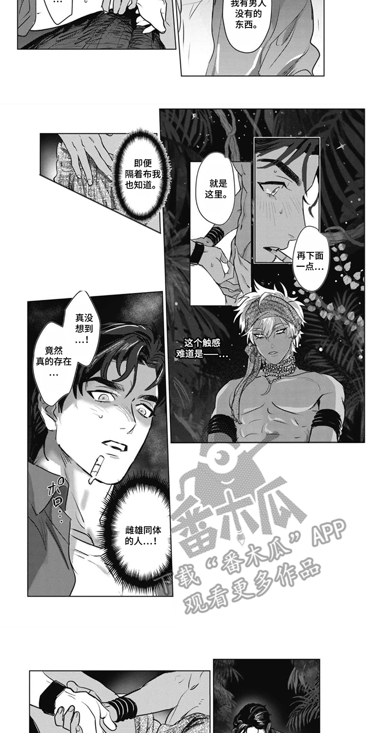 第2话：第2章：由我来预览分镜