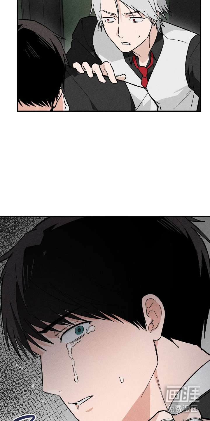 第13话：第13章：脸色很差预览分镜