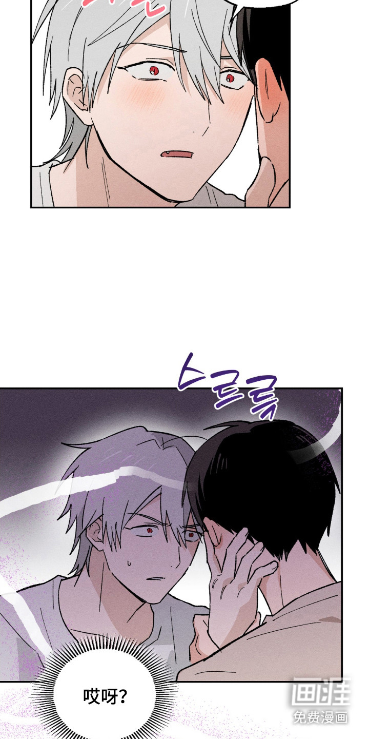 第16话：第16章：坦诚一点预览分镜