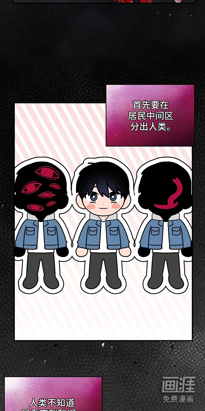 第18话：第18章：花香味预览分镜