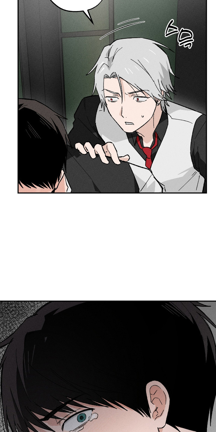 第13话：第13章：脸色很差预览分镜