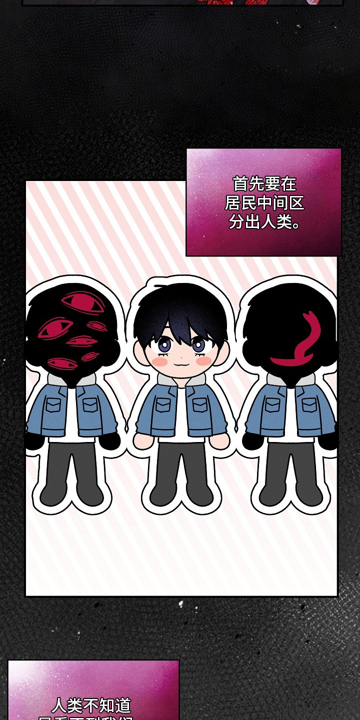第18话：第18章：花香味预览分镜