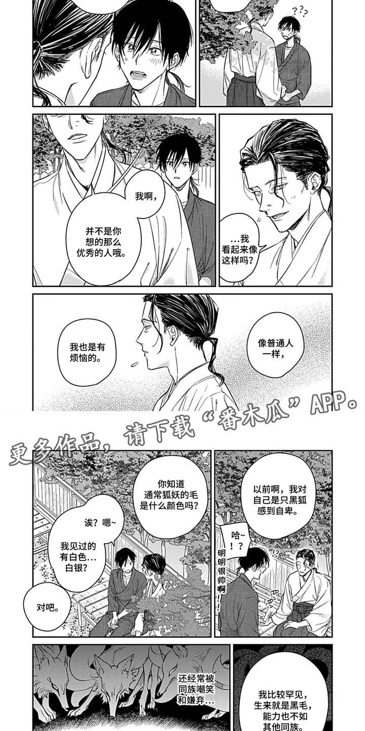 第11话：第11章：心意预览分镜