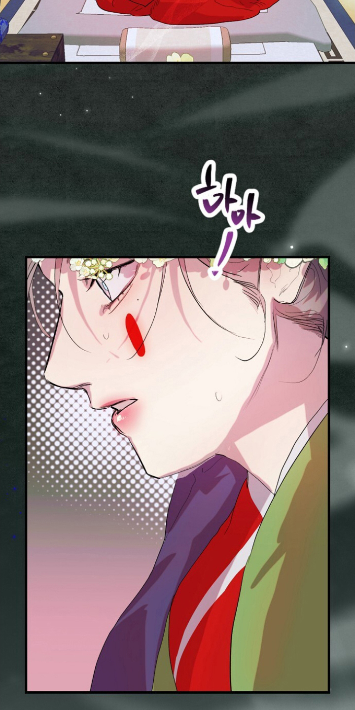 第2话：第2章：寡妇预览分镜