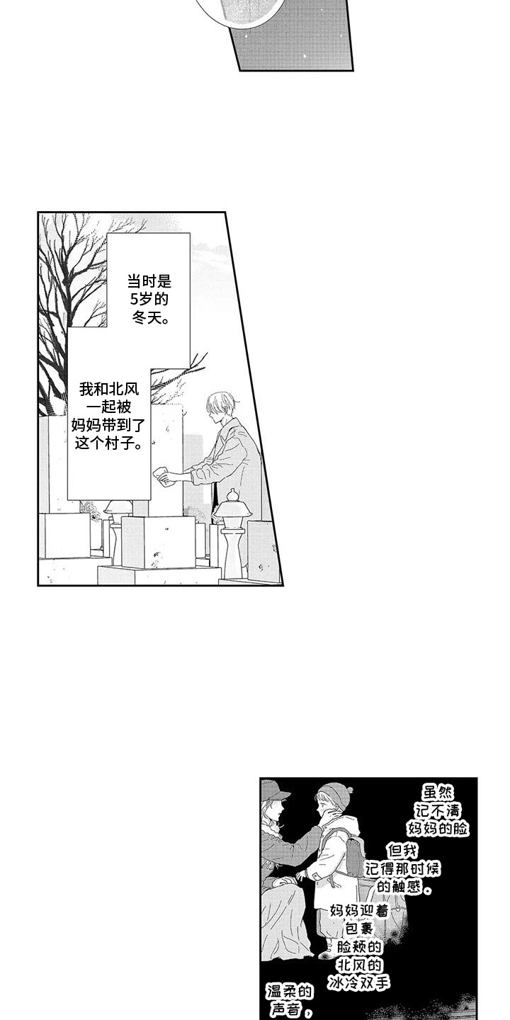 第2话：第2章：喝多了预览分镜