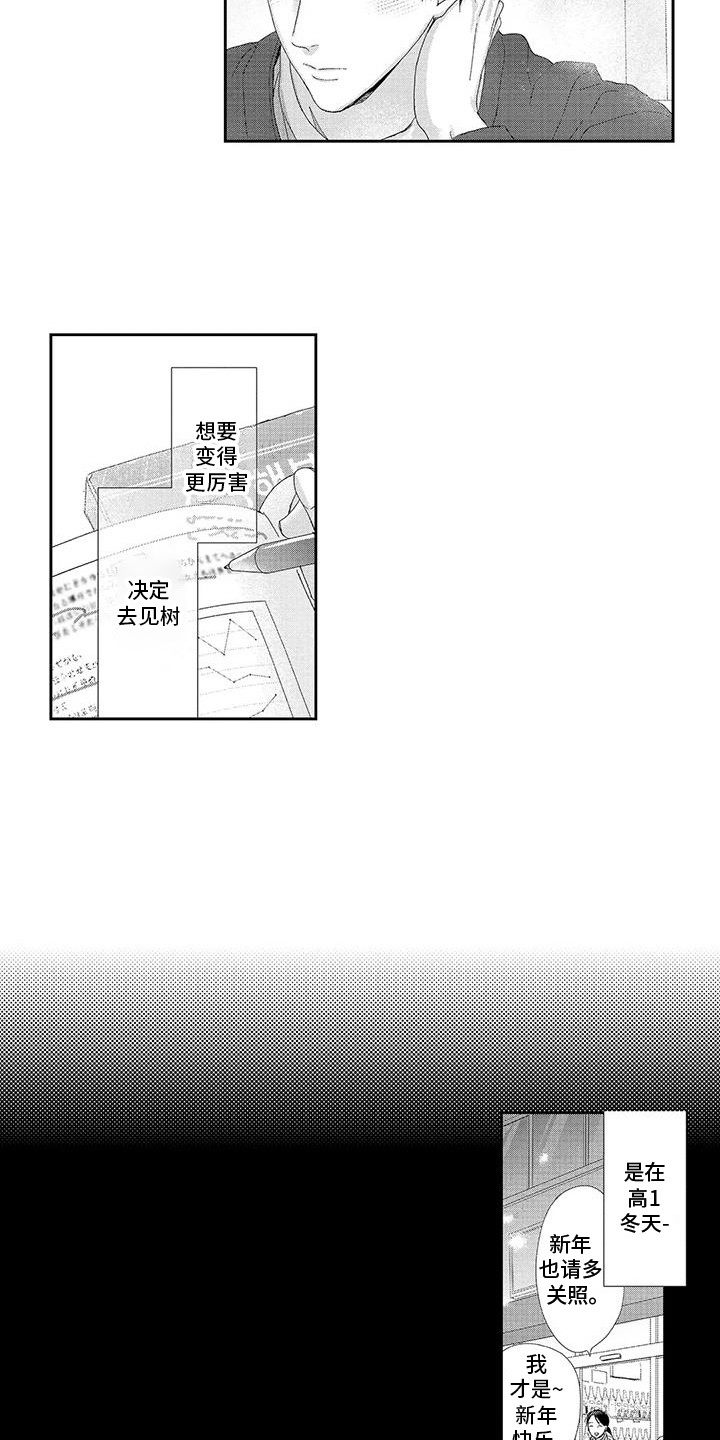 第11话：第11章：钥匙预览分镜