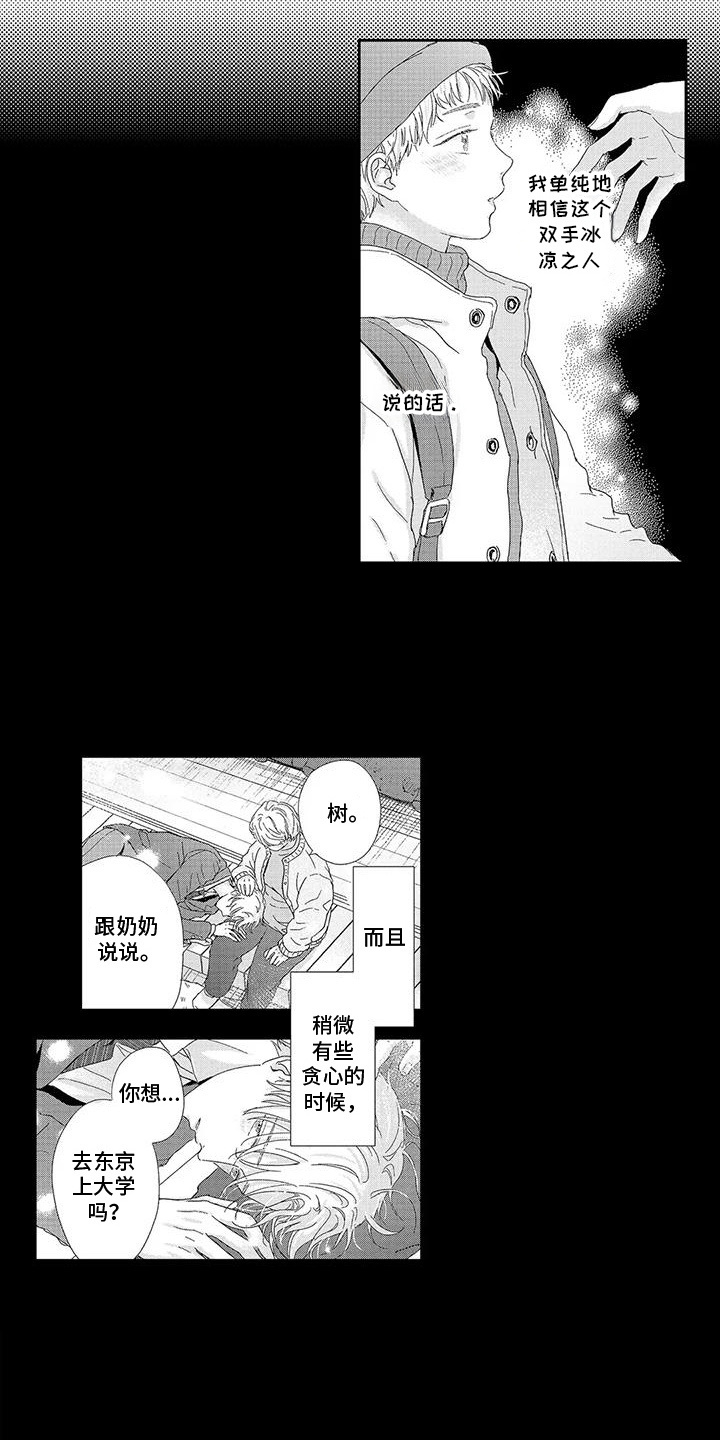 第13话：第13章：愧疚感预览分镜