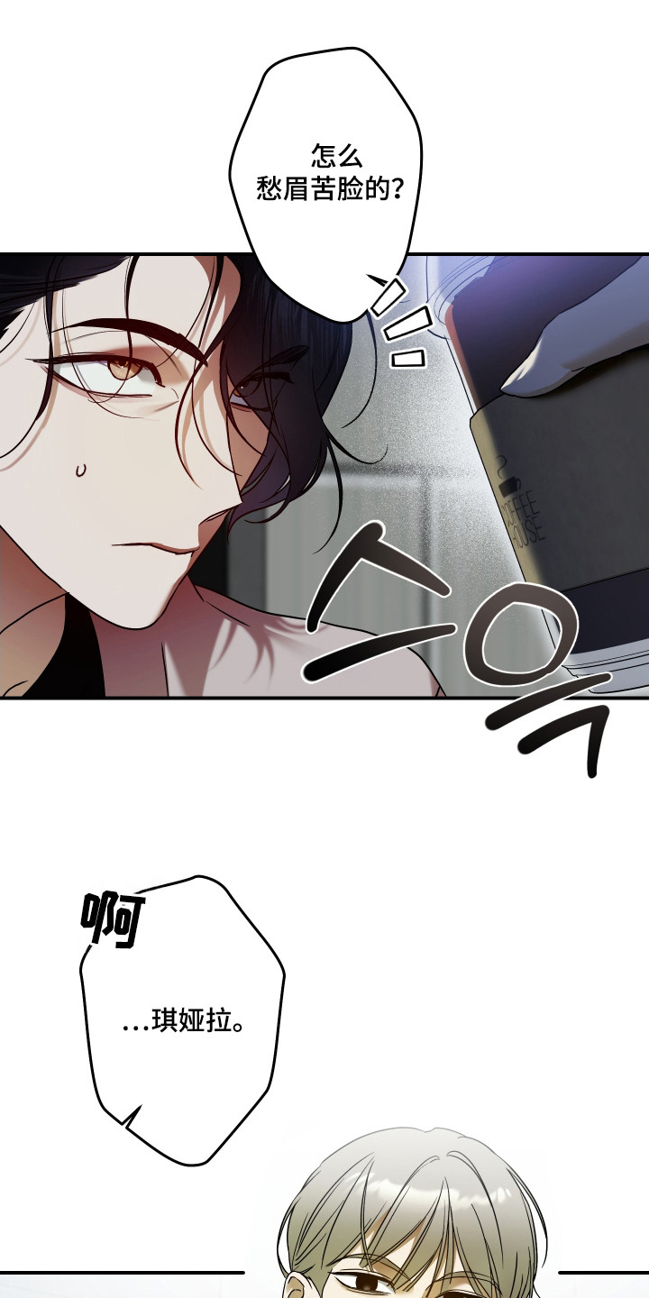 第3话：第3章：计划预览分镜