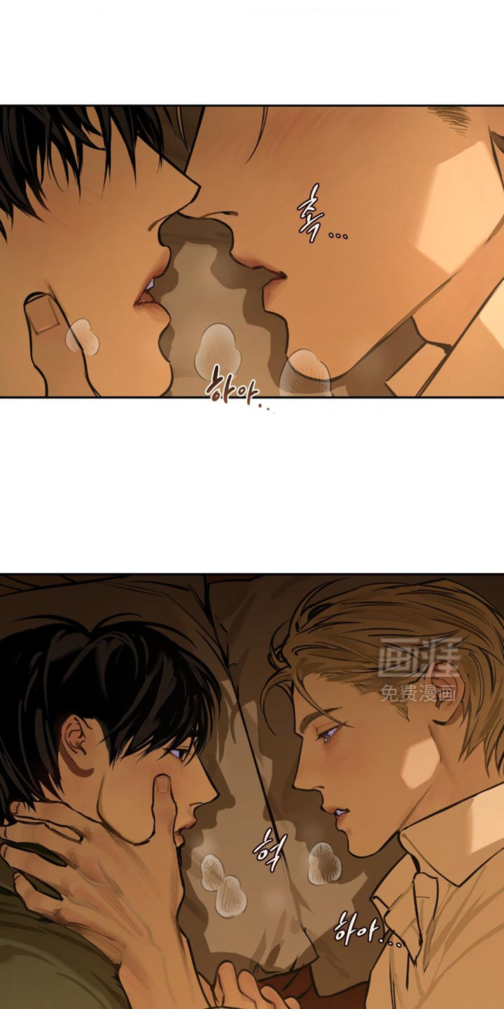 第11话：第11章：我来告诉你预览分镜