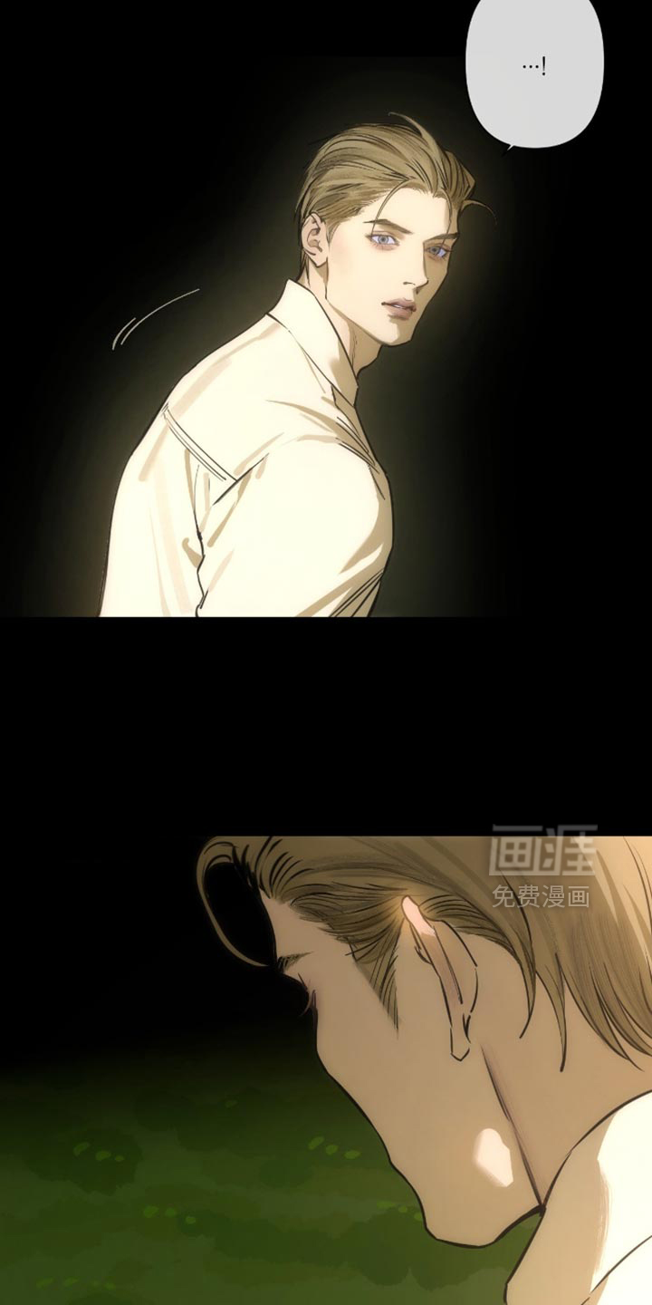 第16话：第16章：我想要相信他预览分镜