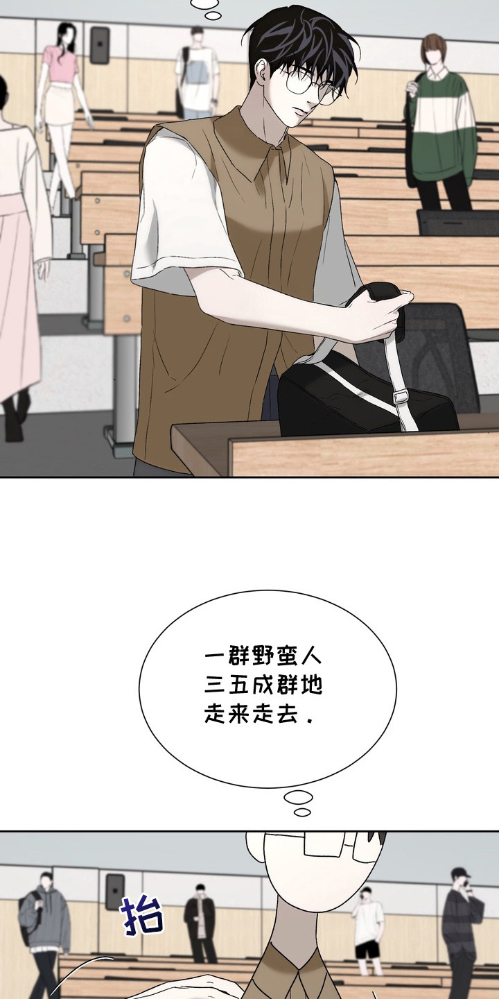 第4话：第4章： 请多关照预览分镜