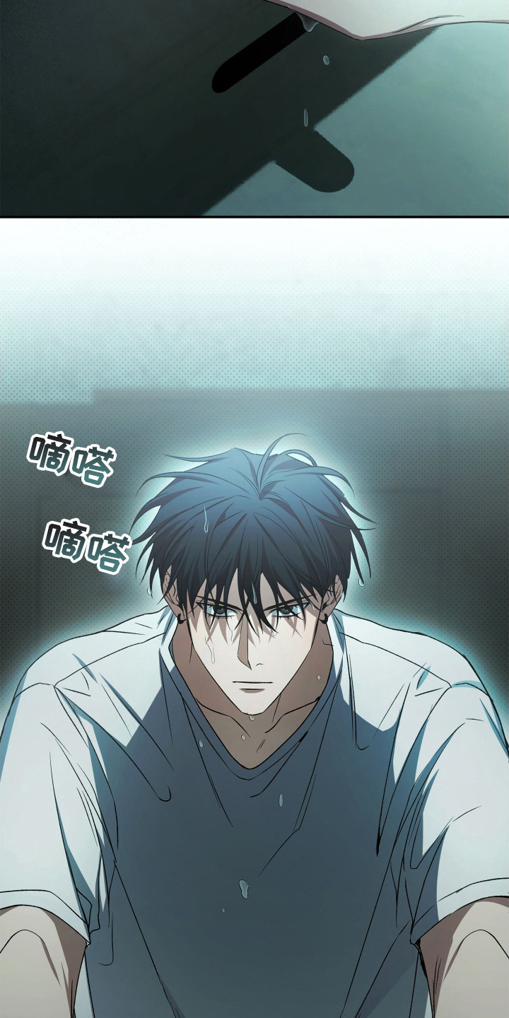 第3话：第3章：加入帮派预览分镜
