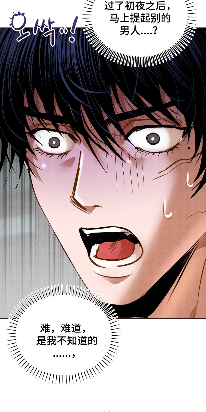 第14话：第14章： 解释不清预览分镜