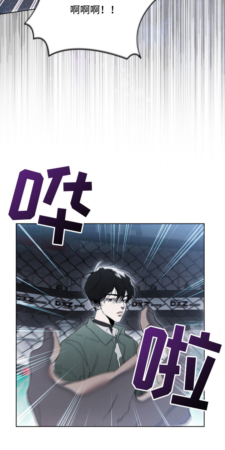 第3话：第3章：新冠军预览分镜