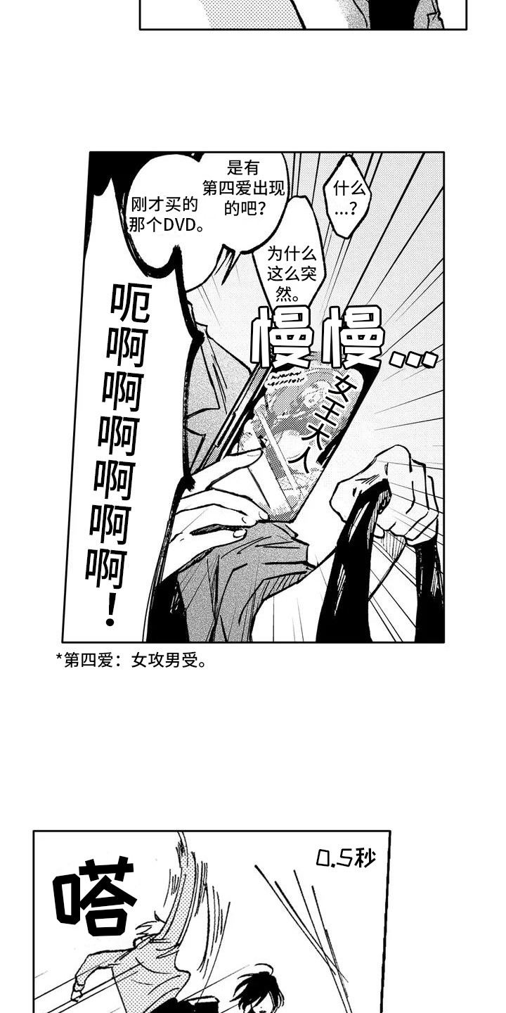 第2话：影片预览分镜