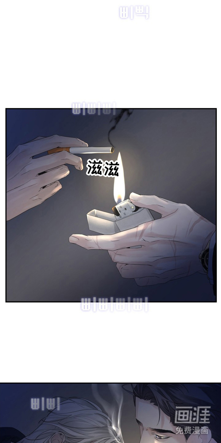 第3话：第3章：这不对吧预览分镜