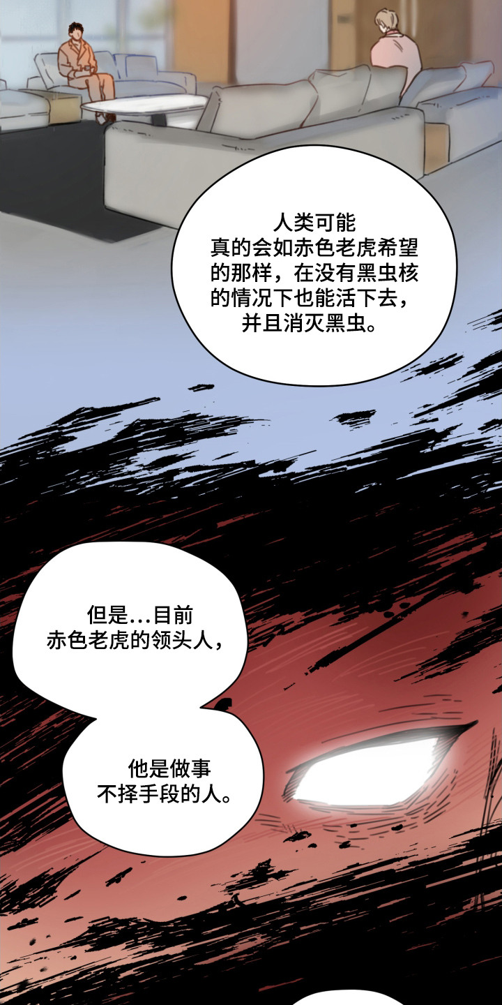 第11话：第11章：秘密预览分镜
