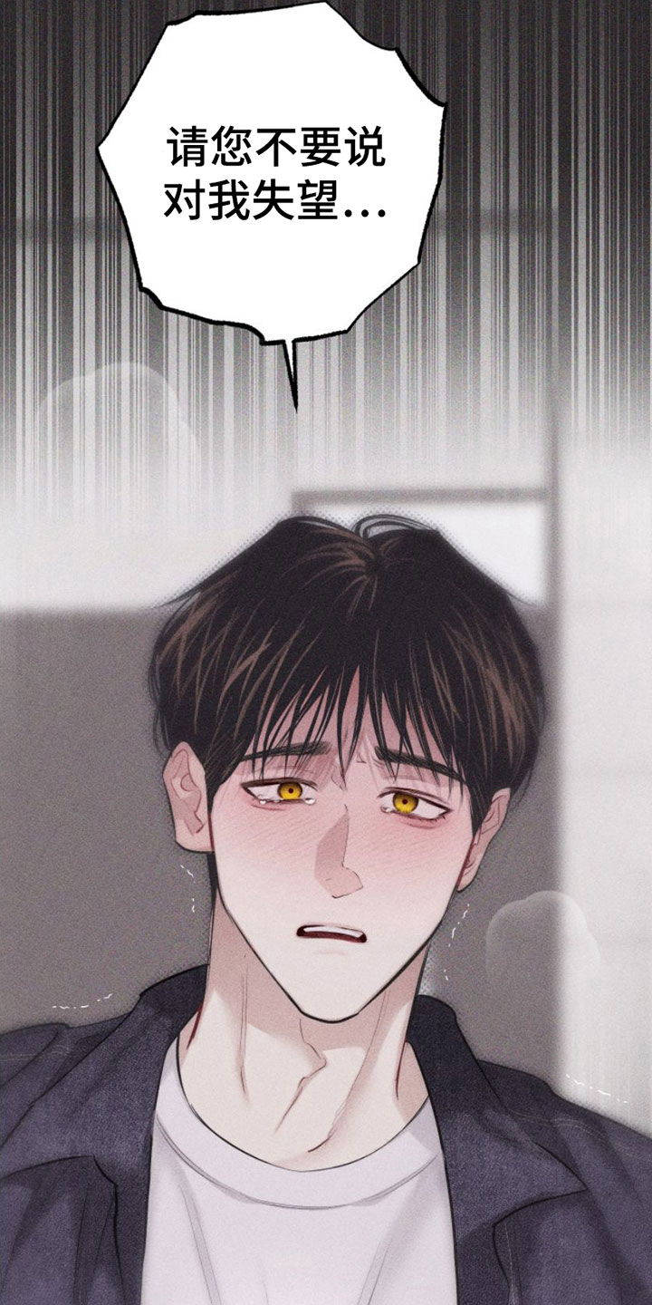 第8话：第8章：特别的弟子预览分镜