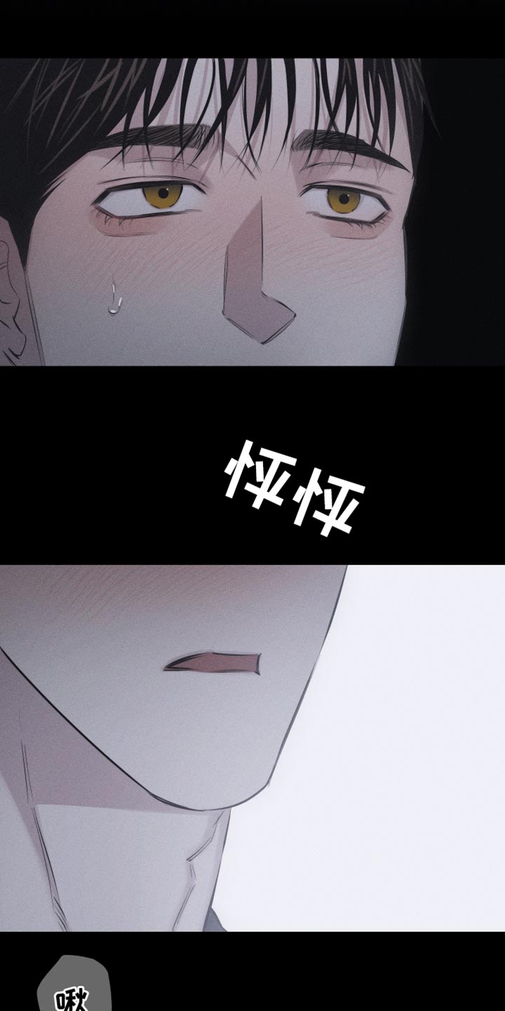 第16话：第16章：特殊形态预览分镜