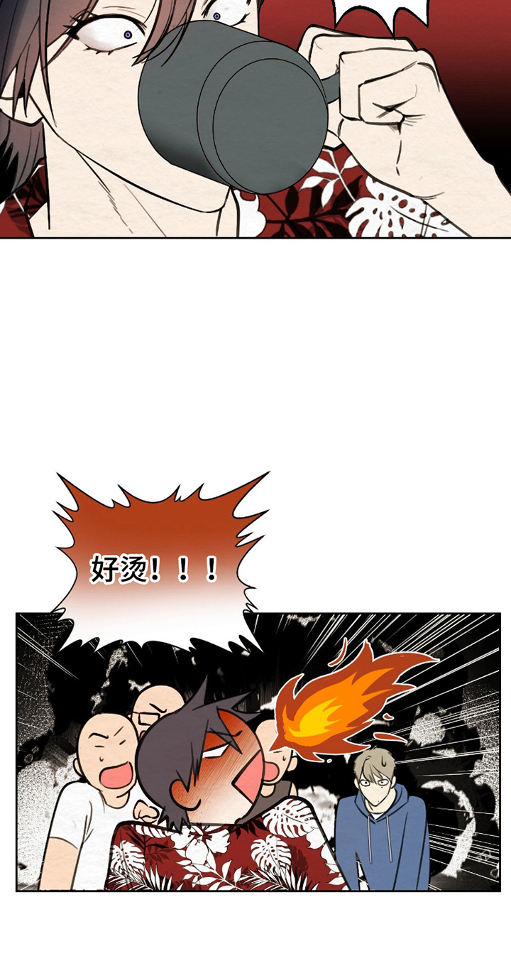 第4话：第4章：两年时间预览分镜