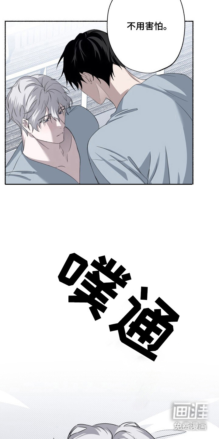 第8话：第8章：紧急状态预览分镜