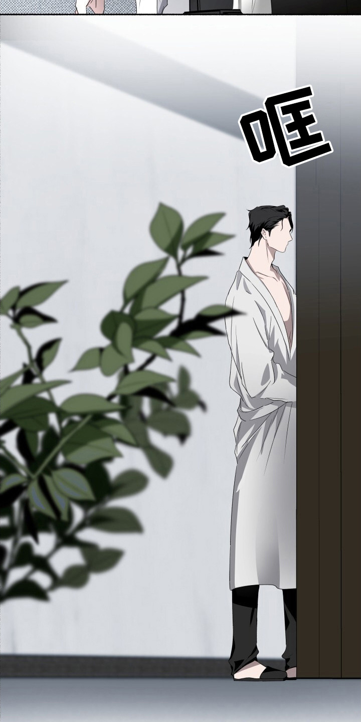 第4话：第4章：迟疑预览分镜