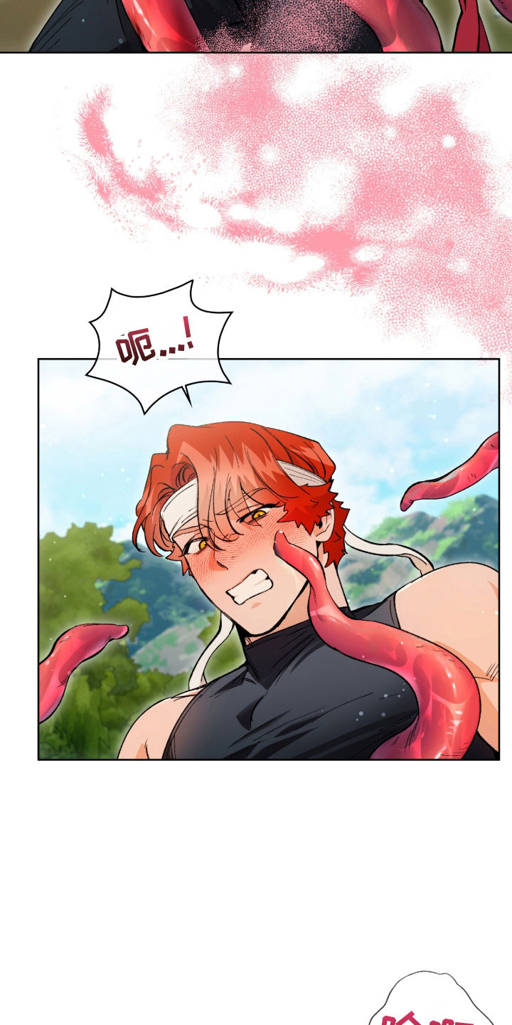 第14话：第14章：摆脱不了吗预览分镜
