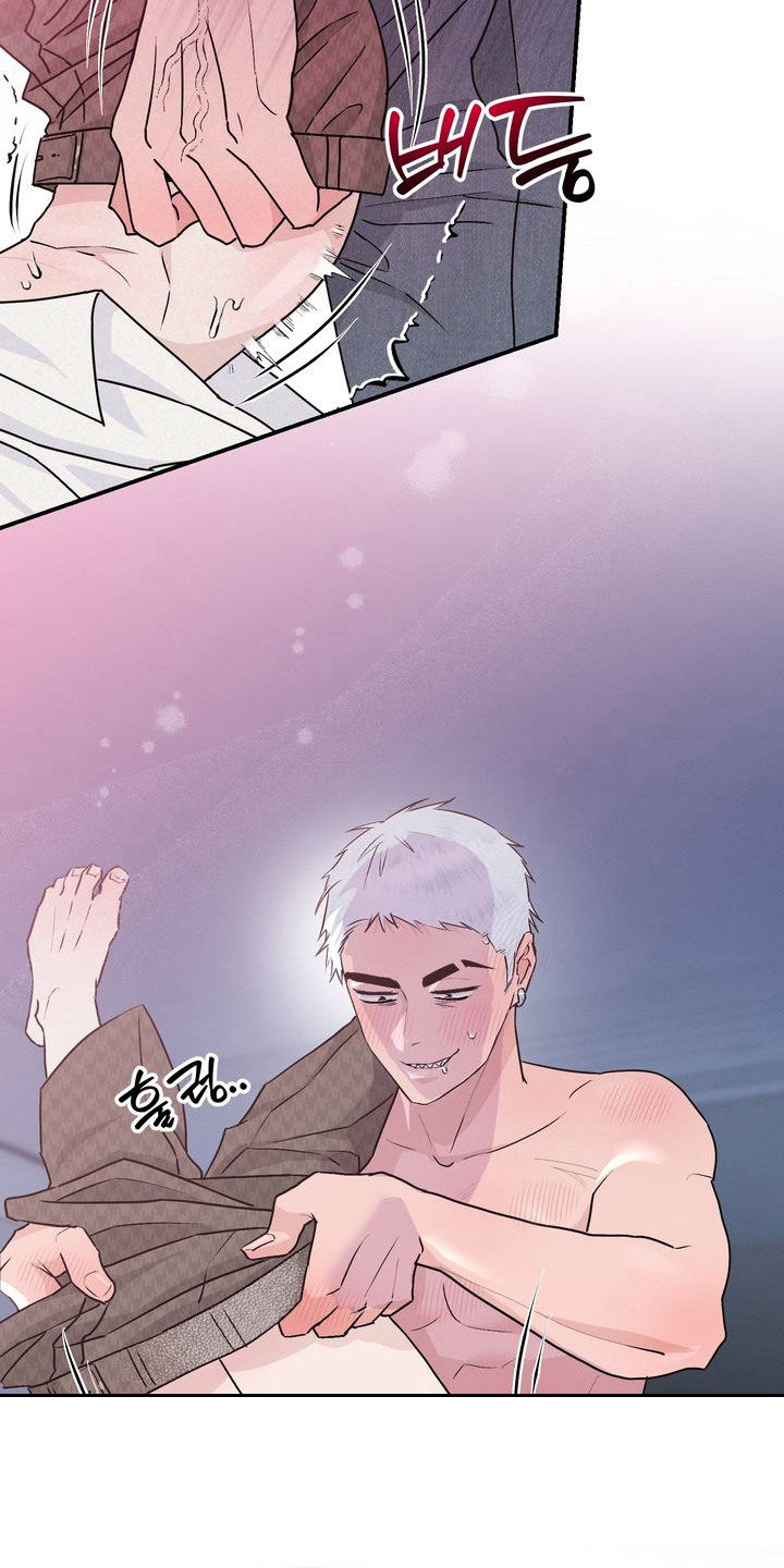 第10话：第10章：笨拙预览分镜