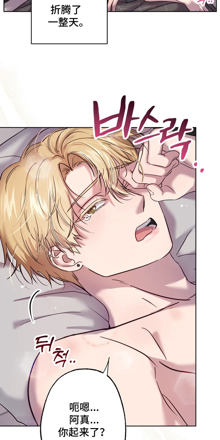 第7话：第7章：假药预览分镜