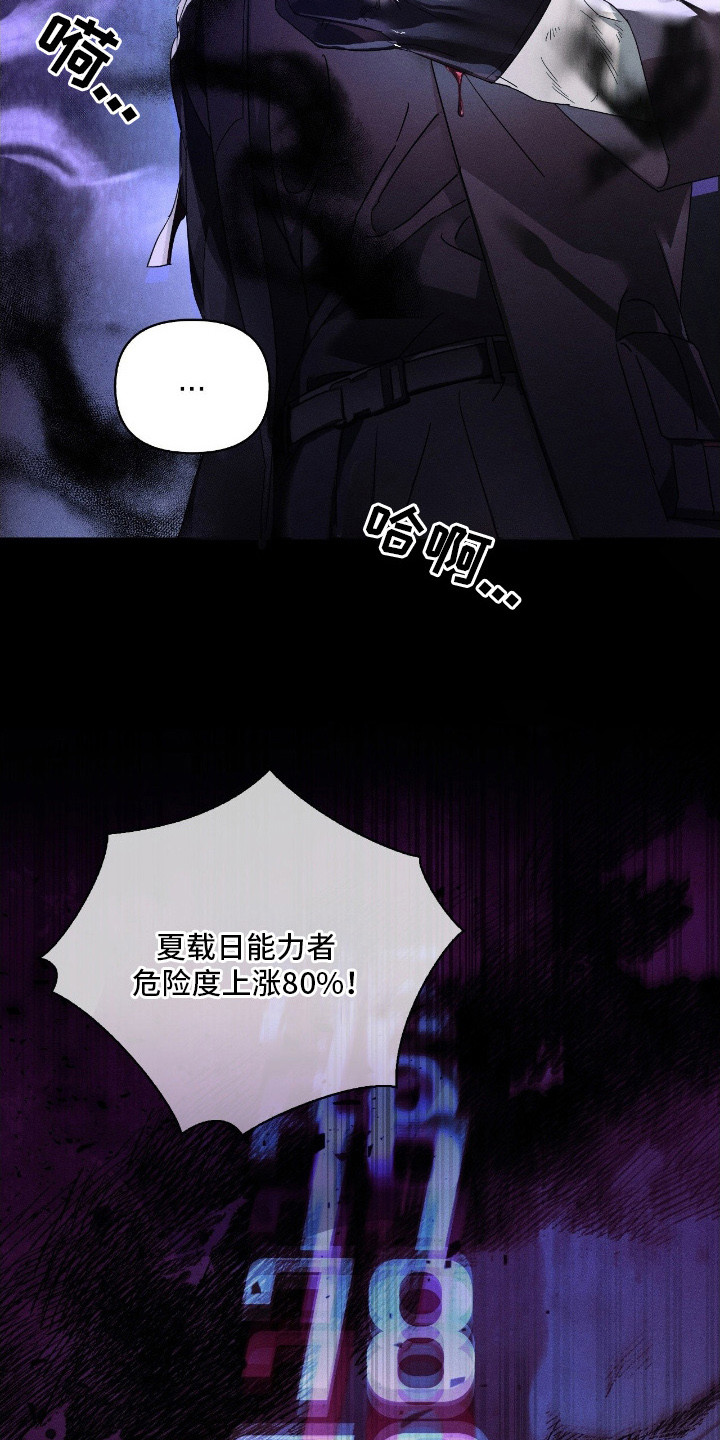 第3话：第3章：气愤预览分镜