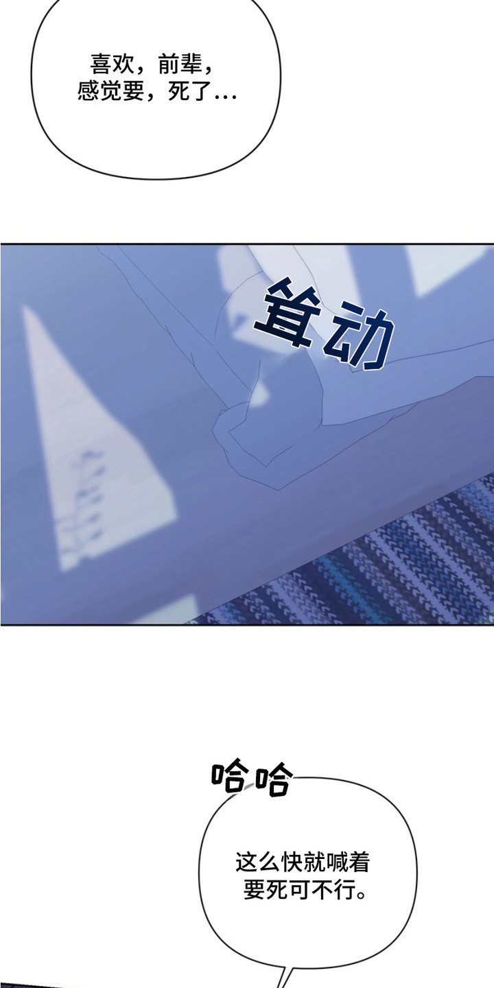 第14话：第14章：十分完美（完结）预览分镜