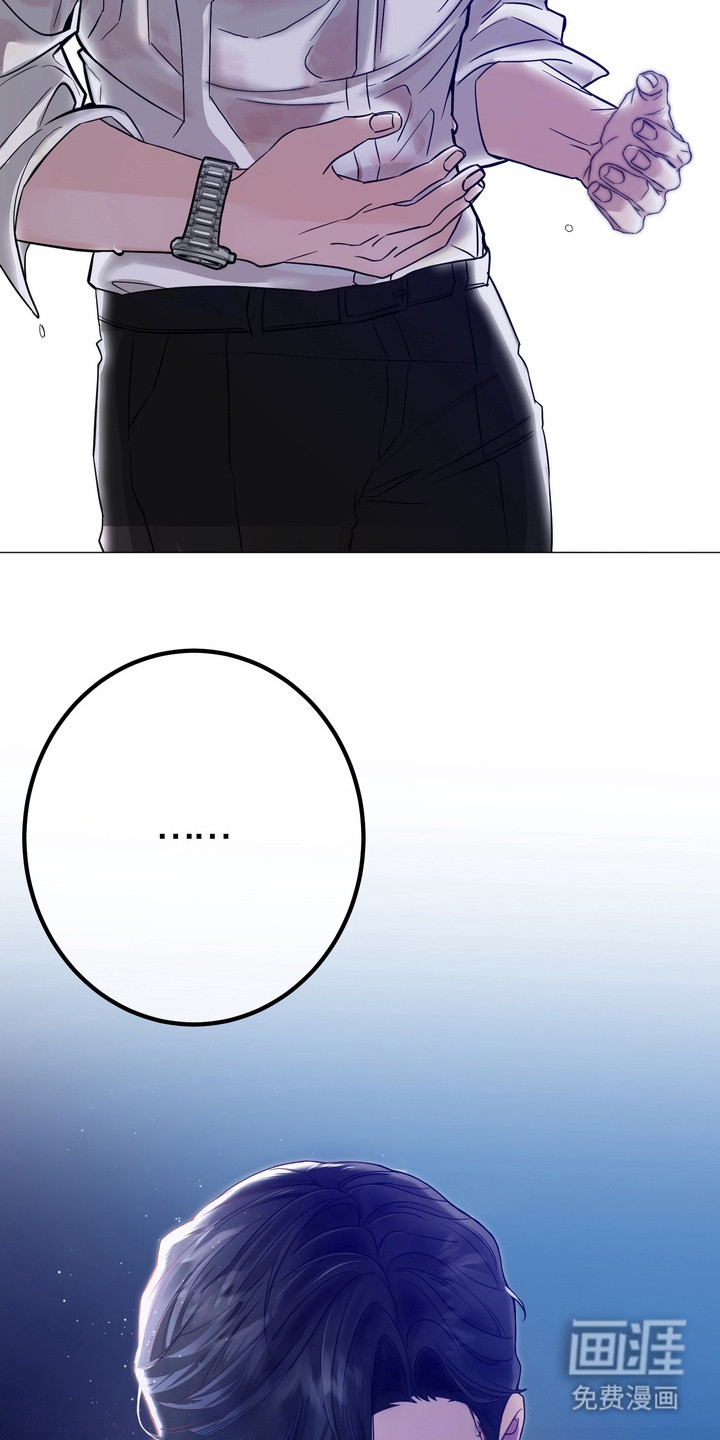 第4话：第4章：烦躁预览分镜