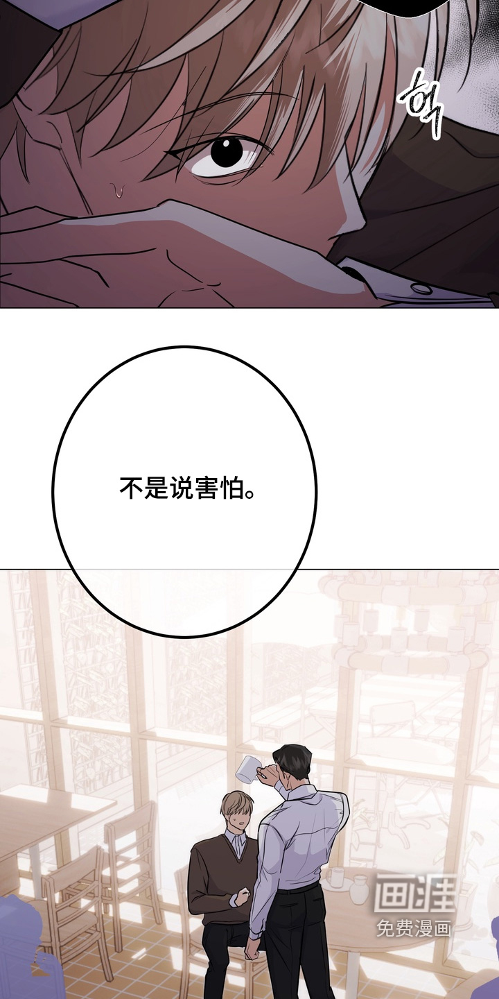第16话：第16章：完全喝醉了预览分镜