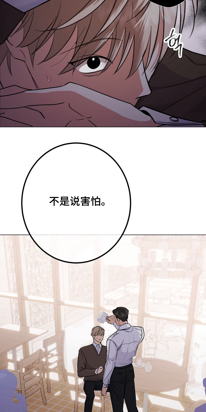 第17话：第17章：完全喝醉了预览分镜