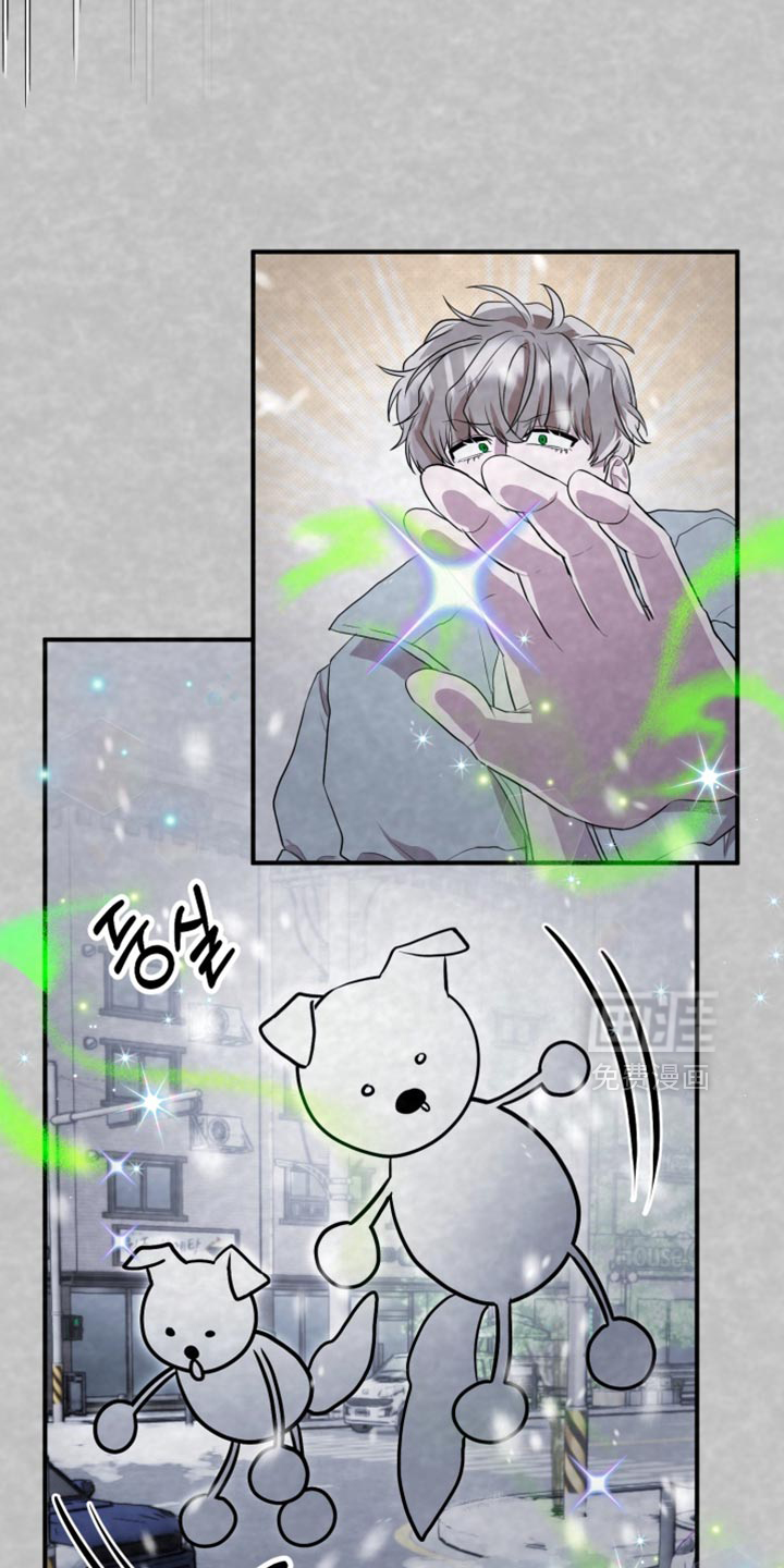 第14话：第14章：非常努力预览分镜